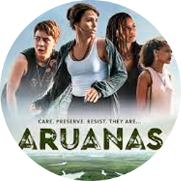 Aruanas