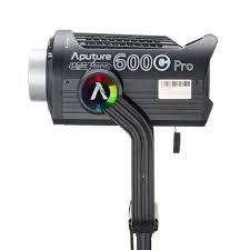 APUTURE 600C PRO