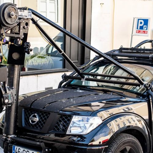 MINI SHOCK ABSORBER