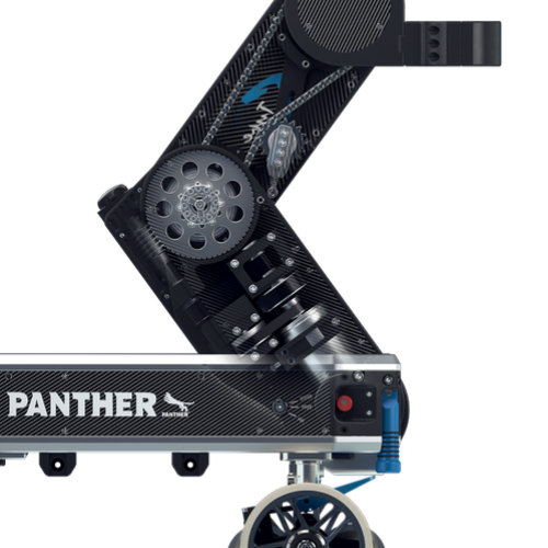 S- Type Panther