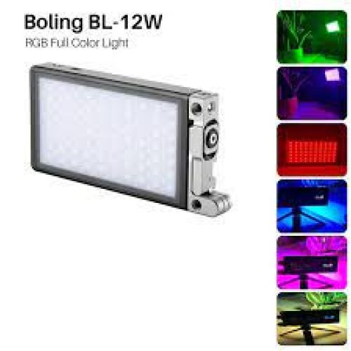 BOLING LED COM 4 LEDS