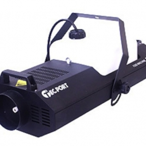 Maquina De Fumaça 3000w DMX