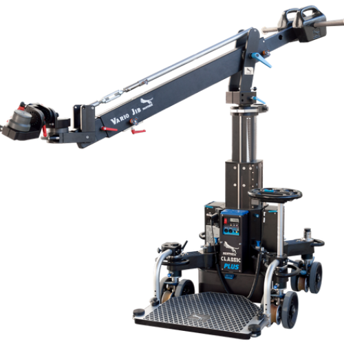 Vario Jib Panther com extensor