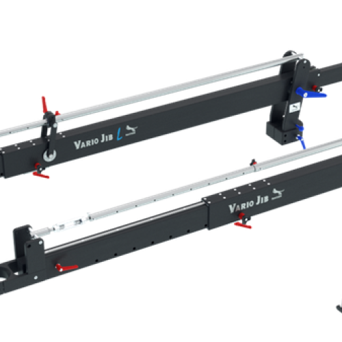 Vario Jib Panther com extensor